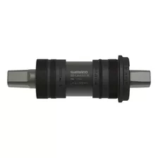 Movimento Central Selado Shimano Bb-un101 122,5mm P Quadrada