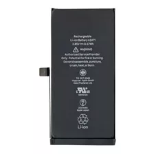 Bateria Para iPhone 12 + Adhesivo Regalo - Dcompras