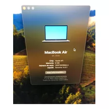 Apple Macbook Air 13 2020 Chip M1