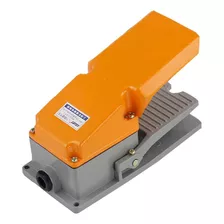 Interruptor De Pedal Industrial Lt4