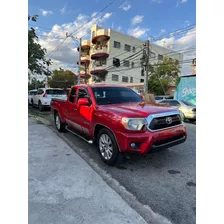 Toyota Tacoma 4x2