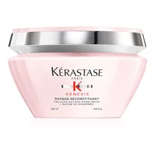 Kérastase Genesis Reconstituant Máscara 200g