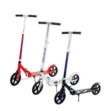 Monopatin Profesional Scooter Para Adolescente Y Adulto