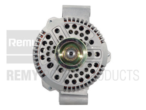 Alternador De Motor Para Ford E-250 Econoline 4.2l V6 97-02 Foto 5