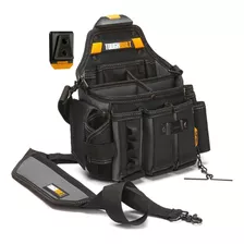 Bolsa Bandolera Porta Herramientas Electricista Toughbuilt