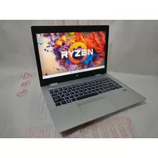 Laptop Hp Probook Ryzen 5-2500u Disco Ssd Tarjeta De Video 