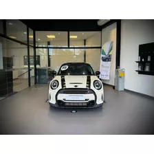 Mini Cooper S 3p Top 2022