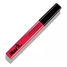 Avon Mark Labial Liquido Mate Fps 15 Color Rojo Seducción