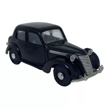 Fiat 1100 E Berlina 1949 Made In Italy Loose Brumm 1/43