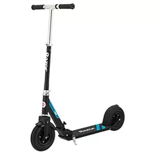 Patinete Razor A5 Air Commuter, Negro, Grande