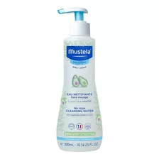 Agua Limpiadora 300 Ml Mustela - mL a $200