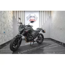 Yamaha Fz 25