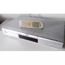 Dvd Player Semp Sd4036 - Para Conserto Ou Peças