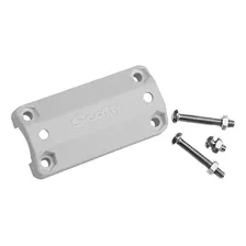 Scotty #242 Adaptador De Montaje En Riel Para Montaje En Cub