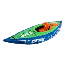 Kayak 1 Persona