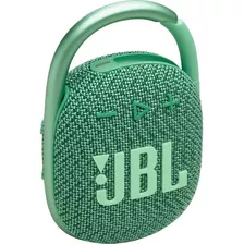 Jbl Clip 4 Forest Green Bluetooth