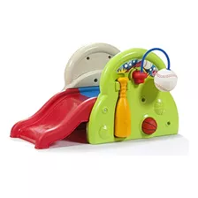 Step2 Sports-tastic Activity Center Playset