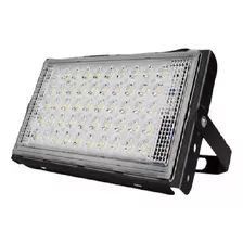 Kit Reflector Led Uv 150w Fiesta Fluo Luz Negra