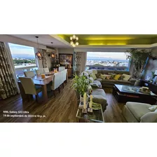 Vendo Hermoso Penthouses Frente Al Parque Mirador Sur En La Avenida Cayetano Germosén, Distrito Nacional, Santo Domingo, República Dominicana