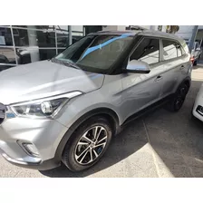 Hyundai Creta 2022 1.6 At Safety+ Jf