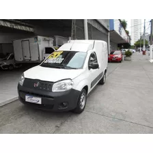 Fiat Fiorino 1.4 Furgao Hard Working 8v Refrigerada -10°c