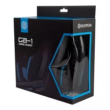 Fones De Ouvido Para Jogadores Hoopson Ga-1 Pro