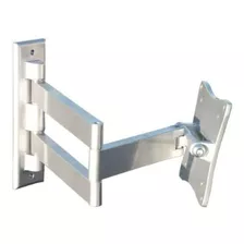 Videosecu Swing Articulating Arm Soporte De Pared Para Tv De