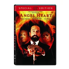 Angel Heart (special Edition) Dvd 1cd