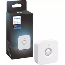 Sensor De Movimiento Philips Hue Para Interiores Modelo