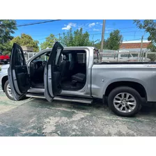 Chevrolet Silverado 2021 3.0 L6 155 Crew Cab Ltz 277cv