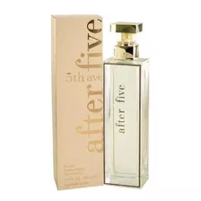 After Five 5th Avenue Dama 125 Ml Elizabeth Arden