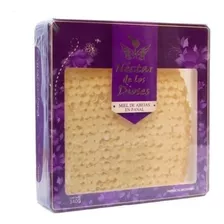 Miel En Panal Nectar De Los Dioses 340gr