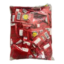 Salsa De Soja Fumeiga Sachet 10 Cc X 100u 