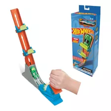 Hot Wheels Action Pista Set De Acrobacia Lançamento Vertical