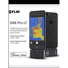 Cámara Termografica Flir One Pro Lt