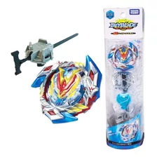 Beyblade Valkyrie Valtryek Winning B104 Takara Tomy + Lancad