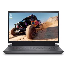 Notebook Dell G15 Core I5 13450hx 16gb 512gb Ssd Rtx 4050