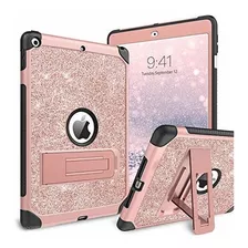 Funda Para Tablet - Funda Para iPad De 8.a Generación, iPad 