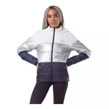 Campera Fila Padded 2 Fem Envíos A Todo El País Gratis