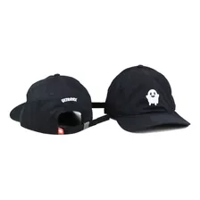 Boné Aba Curva Dad Hat Strapback Ultra Six Estilo