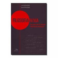 Filosofia Viva, De Needleman, Jacob. Editora Attar Em Português