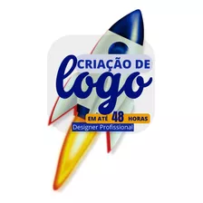 Logomarca - Logotipo - Criação Em Até 48h