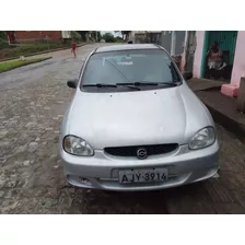 Gm Corsa 2001 1.0 Wi3p