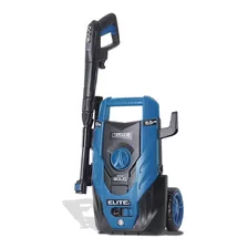 Hidrolavadora Elec. 1600psi 1700w 7lpm