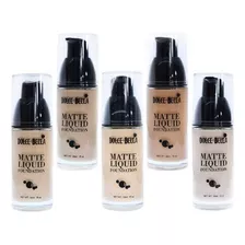 Base Matte Liquid Dolce Bella -