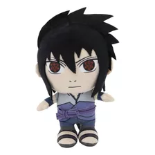 Peluche Petit Naruto 7 Sasuke Color Multicolor