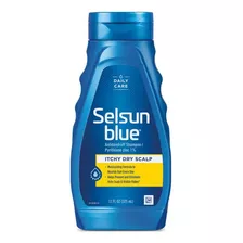 Selsun Azul Blue 11 Onzas 325ml