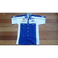 Camisa Yamaha Vale 46 Team