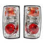 Stop Toyota Hilux Led 2.8 4.0 Izquierdo 2021 - 2022 Toyota HILUX DOBLE CABINA