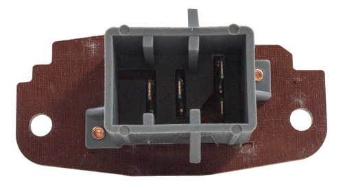 Resistencia Ac Soplador Para Mazda B2500  2001 Foto 3